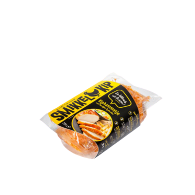 SMIKKEL GOUDEN  KIPHAMMETJE 10x700gr DPV